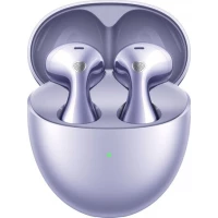 Наушники Huawei FreeBuds 6 (фиолетовый, международная версия)