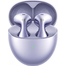 Наушники Huawei FreeBuds 6 (фиолетовый, международная версия)