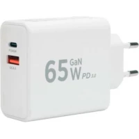 Сетевое зарядное Cablexpert MP3A-PC-50