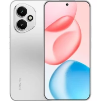 Телефон HONOR 400 12GB/256GB международная версия (серебристый)
