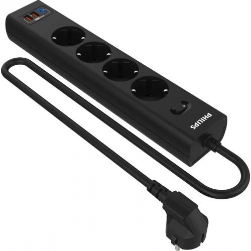 Сетевой фильтр Philips CHP8246BA/51 ver1