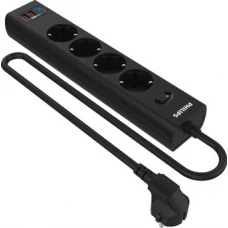 Сетевой фильтр Philips CHP8246BA/51