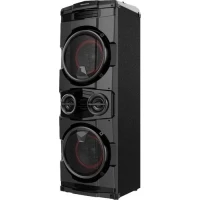 Патибокс Hisense Party Rockstar 1600
