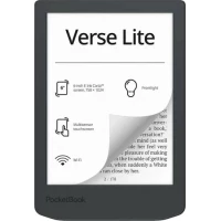 Электронная книга PocketBook 619 Verse Lite