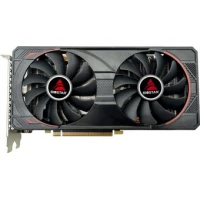 Видеокарта BIOSTAR GeForce RTX 3060 Ti 8GB GDDR6 VN3606TM82