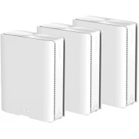 Wi-Fi система ASUS ZenWiFi BQ16 3xAP (3 шт., белый)