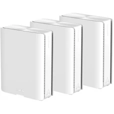 Wi-Fi система ASUS ZenWiFi BQ16 3xAP (3 шт., белый)