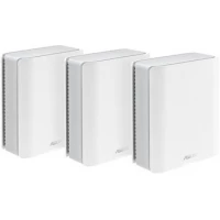Wi-Fi система ASUS ZenWiFi BT10 3xAP (3 шт., белый)