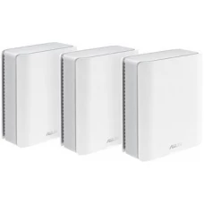Wi-Fi система ASUS ZenWiFi BT10 3xAP (3 шт., белый)