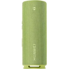 Беспроводная колонка Huawei Sound Joy 2 (зеленый, международная версия)