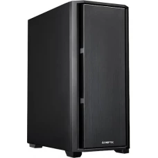 Корпус Chieftec Pro Midi Q