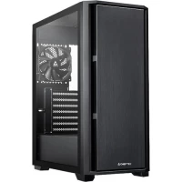 Корпус Chieftec Pro Midi TG