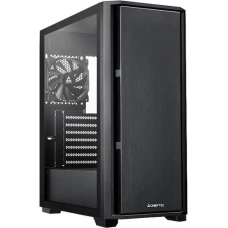 Корпус Chieftec Pro Midi TG