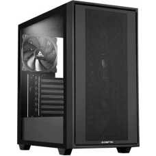 Корпус Chieftec Night Hunter