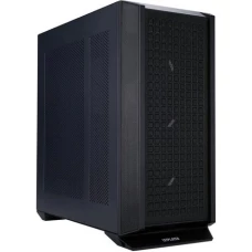 Корпус 1stPlayer Prostation 8 Max (черный)