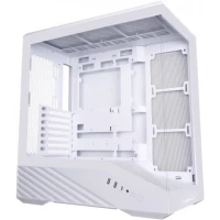 Корпус Lian Li V100 TG G99.V100W.R0