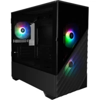 Корпус 1stPlayer DK D7 ARGB D7-BK-3F7