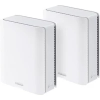 Wi-Fi система ASUS ZenWiFi BT8 2xAP (2 шт., белый)