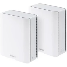 Wi-Fi система ASUS ZenWiFi BT8 2xAP (2 шт., белый)