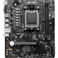 Материнская плата MSI Pro B650M-E
