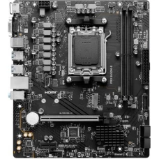 Материнская плата MSI Pro B650M-E