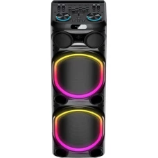 Патибокс Supra SMB-1300