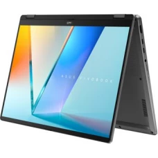Ноутбук 2-в-1 ASUS Vivobook 14 Flip TP3407SA-QL055W