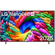 Телевизор LG Nanocell AI NANO90 75NANO90A6B