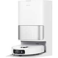 Робот-пылесос Dreame Robot Vacuum L40 Ultra AE White RLL77SE (евровилка, белый)