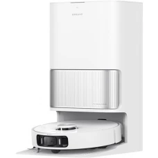Робот-пылесос Dreame Robot Vacuum L40 Ultra AE White RLL77SE (евровилка, белый)