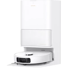 Робот-пылесос Dreame Robot Vacuum L40 Ultra CE White RLD52SE (евровилка, белый)