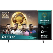 Телевизор Hisense 65E7Q PRO