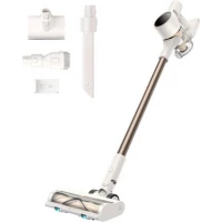 Пылесос Dreame Cordless Vacuum Cleaner R10s VZV22A (евровилка, белый)