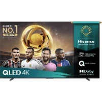 Телевизор Hisense 100E7Q PRO