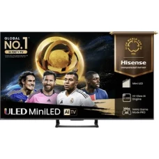 MiniLED телевизор Hisense 55U7Q