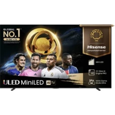 MiniLED телевизор Hisense 85U7Q