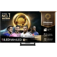 MiniLED телевизор Hisense 55U7Q PRO