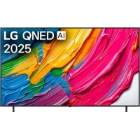 Телевизор LG AI QNED80 86QNED80A6A