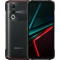 Телефон Doogee Blade 20 4GB/128GB (черный)