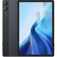 Планшет Doogee Tab E3 Pro 8GB/256GB LTE (черный)
