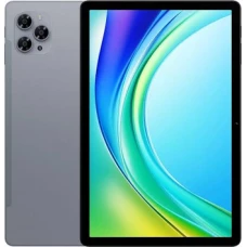 Планшет Doogee Tab G6 6GB/256GB LTE (серый)
