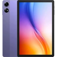 Планшет Doogee Tab G6+ 8GB/256GB LTE (фиолетовый)