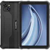 Планшет Oukitel RT3 Pro 4GB/128GB (черный)