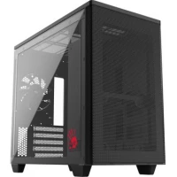 Корпус A4Tech Bloody BD-CC117F (черный)
