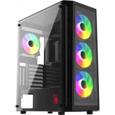 Корпус A4Tech Bloody BD-CC120F (черный)