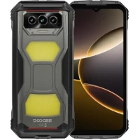 Телефон Doogee V Max S 8GB/256GB (серый)