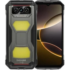 Телефон Doogee V Max S 8GB/256GB (серый)