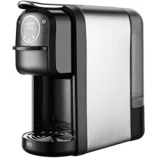 Капсульная кофеварка BQ CM3004
