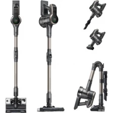 Пылесос Trouver Cordless Vacuum Cleaner J40 V2517 (евровилка)