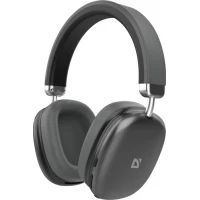 Наушники Defender FreeMotion B500 (серый)